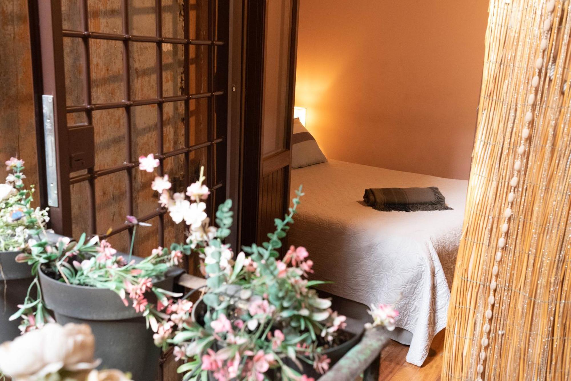 Suite Michelangelo Roma Esterno foto
