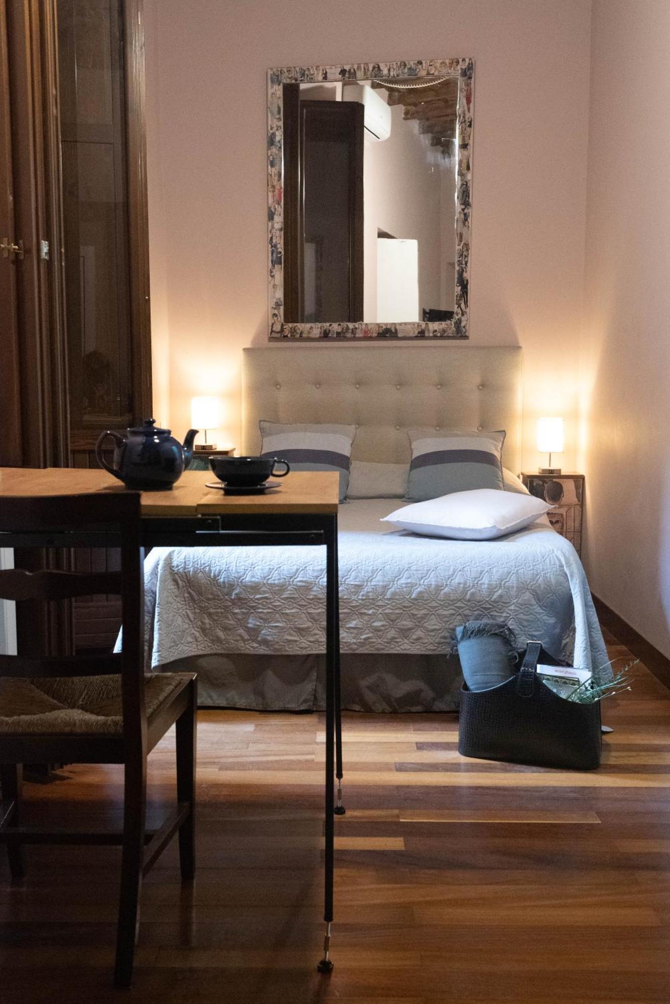Suite Michelangelo Roma Esterno foto