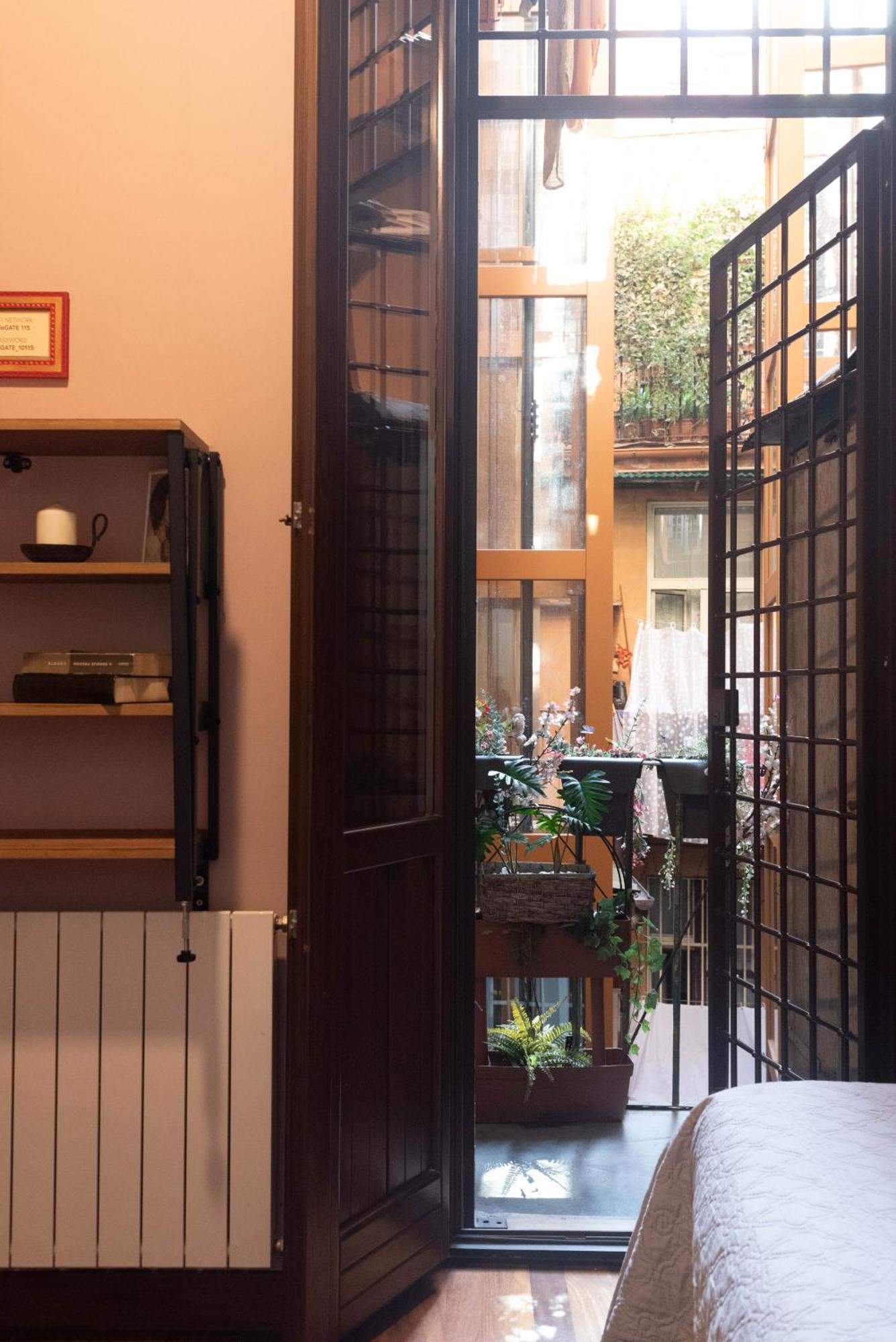 Suite Michelangelo Roma Esterno foto