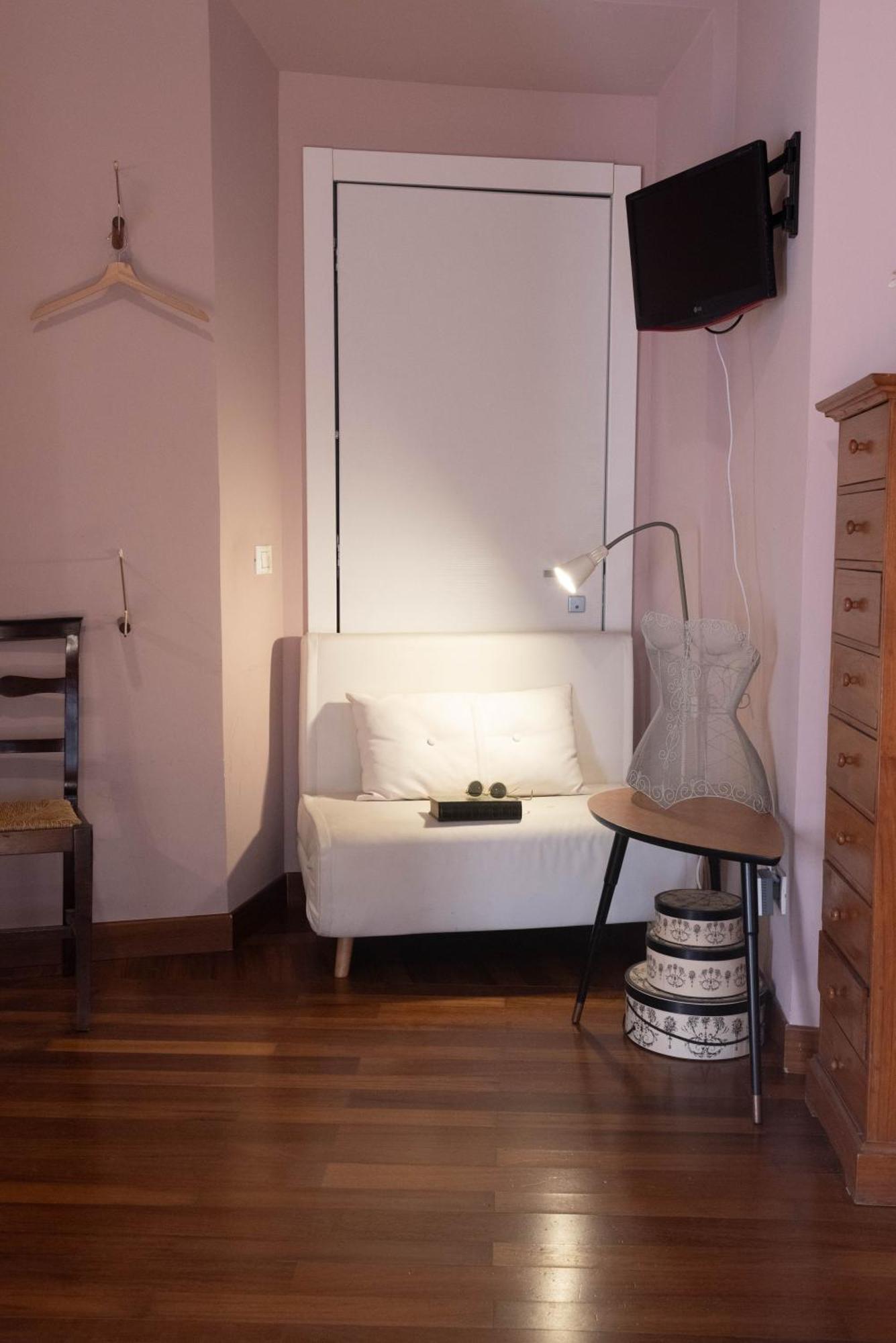 Suite Michelangelo Roma Esterno foto
