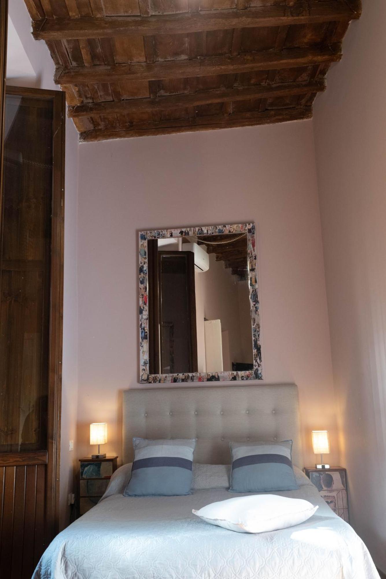 Suite Michelangelo Roma Esterno foto
